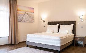 Hotel Magistr Vsetin